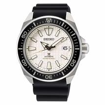 Seiko Prospex SRPE37 Mechanical Wristwatch, Automatic Winding, Made in Japan, Sa - £549.69 GBP