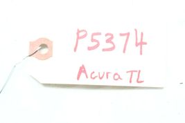 2004-2008 ACURA TL OEM SPARE TIRE SCISSOR JACK AND TOOLS TIRE IRON WRENCH P5374 image 10