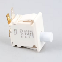 Anets E5940L0 Interlock Switch SPDT 120V fits to MX14 - $211.29