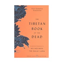 The Tibetan Book of the Dead: First Complete Translation: The Great Liberation b - $27.00