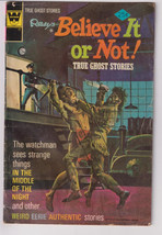 Ripleys Believe It Or Not #50 (Western 1974) - £2.75 GBP