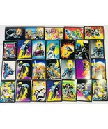 Ghost Rider 2 Trading Card lot of 26 Cards 1992 - £15.15 GBP