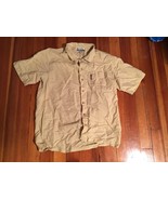 Columbia Short Sleeve Shirt Size XL - $22.55 CAD