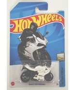 Hot Wheels Treasure Hunt  1199 Panigale NEW - $6.77 CAD