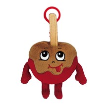 Whiffer Sniffers Mystery Pack #7 Huey Gooey Cml Apl BP Clip - £18.17 GBP