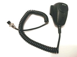 COBRA CA-73 DYNAMIC CABLE CONSUMER MICROPHONE 4-PIN STOCK RADIO REPLACEM... - $16.00