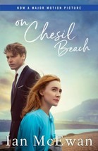 On Chesil Beach (Movie Tie-In Edition) by Ian McEwan (2018, Trade Paperb... - $6.18