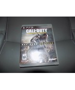 Call of Duty: Advanced Warfare (Sony PlayStation 3, 2014) EUC - £20.10 GBP