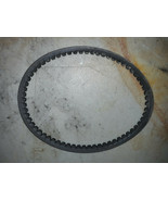 20VV56 BROWNING GRIPNOTCH V-BELT, AX20, 1116SS, 188 2-6, VERY GOOD CONDI... - $4.91