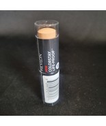 Revlon 24 Hr Colorstay Life-Proof Matte Foundation Stick SPF 27-220 Natu... - $14.18 CAD
