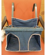 Antique Child Car Seat 1950&#39;s - €395,13 EUR