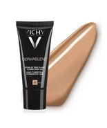 Vichy Dermablend Fluid Corrective Foundation 16HR 30ml - Colour: 45: Gold - $31.53
