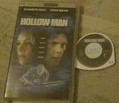 Hollow Man UMD - $11.26