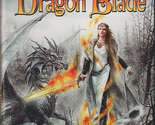 Dragon Blade (#4) - Andre Norton, Sasha Miller - Hardcover DJ BCE 2005 - $5.77