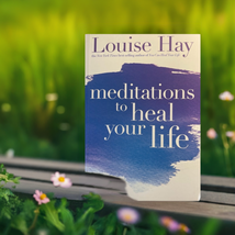 Meditations to Heal Your Life  - £11.15 GBP