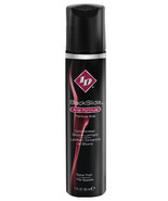 Id Backslide Silicone-Based Anal Lubricant 1 Oz - $15.45 CAD