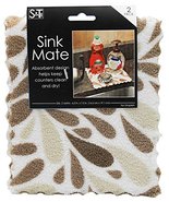 S&amp;T 505700 Sink Mate (2 Pack) - £8.60 GBP