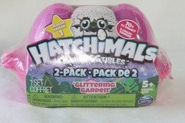Toy (New) Hatchimals - Season 1 - Colleggtibles 2 Pack - 5+ - £7.94 GBP