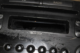 2007-2009 NISSAN 350Z FACTORY AM/FM RADIO CD PLAYER R1179 image 10