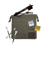 New Callaway Heritage Kit - Additional Callaway Hat Clip with purchase. - $29.65