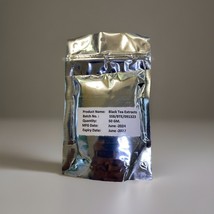Black tea Extract 50g derived from the leaves of the Camellia sinensis p... - $13.44