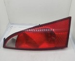 Driver Left Tail Light Coupe 3 Door Fits 00-07 FOCUS 319016 - £29.97 GBP