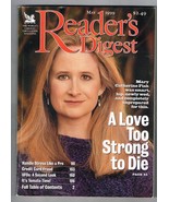 Readers Digest Magazine May 1999 - $28.38 CAD