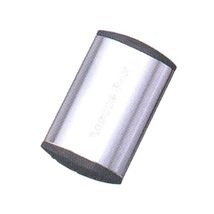 Topeak Glue Less Patch Kit - Silver, One Size  - $19.00