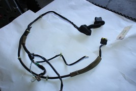 2003-2008 INFINITI FX35 FX45 REAR LEFT BACK DOOR WIRING HARNESS CABLE J720 image 2