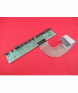WP8270168 Whirlpool Dishwasher Interface Control Board   WP8270168  8524447 - $1,589.75 MXN