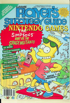 Game Players Strategy Guide to Nintendo Games Magazine Vol. 4 #2 (Feb 1991) - £14.92 GBP