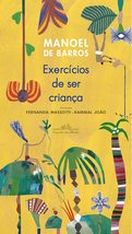 Exercicios de ser crianca - Nova edicao (Em Portugues do Brasil) [Paperback] Man - £23.49 GBP
