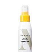 MORPHE SPF 30 Broad Spectrum Sunsetter Setting Spray ~ 3.4 fl oz ~ BRAND... - €11,98 EUR