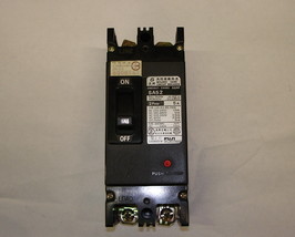 Fuji Circuit Breaker 5A, SA52 - $45.00