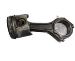 Piston and Connecting Rod Standard From 2007 Ford F-250 Super Duty  6.0 ... - $74.95