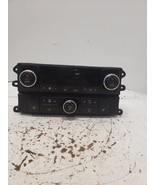Temperature Control AC Front Dash Fits 08-10 CARAVAN 1372876 - $1,154.70 MXN