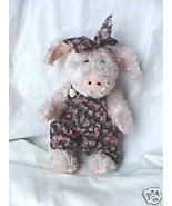   Katie O&#39;Pigg Boyds Bears Discountied - $13.00