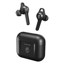 Skullcandy Indy Fuel In-Ear Wireless Earbuds, Wireless Charging, 30 Hr Battery,  - £53.41 GBP