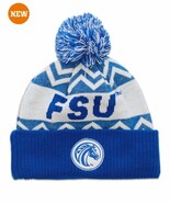 FAYETTEVILLE STATE UNIVERSITY BEANIE HAT HBCU BEANIE CAP - $20.58