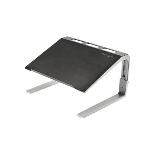 Startech LTSTND ADJUSTABLE LAPTOP STAND FOR DESK HEAVY DUTY COMPUTER STAND - $148.67