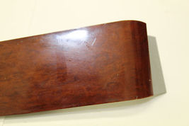 2000-2006 w220 MERCEDES S430 S500 FRONT PASSENGER RIGHT WINDOW SWITCH WOOD 2977 image 3
