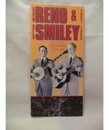 Reno &amp; Smiley pictorial booklet 1951-1959 - $11.16 CAD