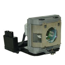 Eiki AH-57201 Compatible Projector Lamp With Housing - $96.99
