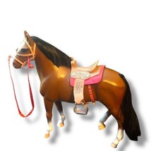 Our Generation 20&quot; Horse By Battat Toy - $32.71