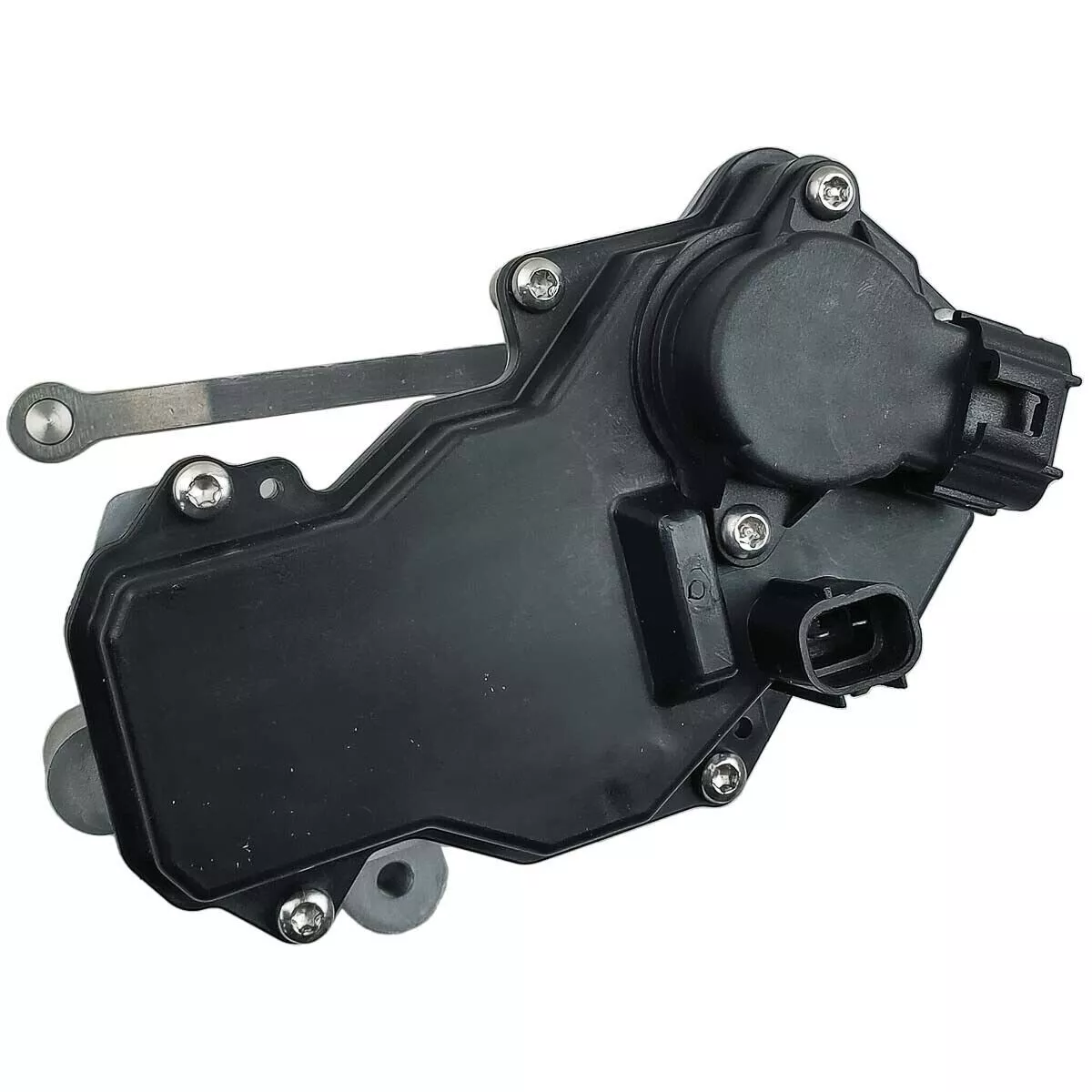 Turbo Electronic Actuator Fit For Toyota Hilux 2015-2023 2.4 2.8 DHL EXPRESS - $164.90