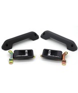 fits Mitsubishi Pajero Montero MK1 1983-1991 Interior Door Handle Set 4pc - $1,720.82 MXN