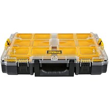 DEWALT ToughSystem Tool Organizer, 2.0 Full-Size, 10 Compartments (DWST0... - $70.98