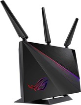 ASUS ROG Rapture WiFi Gaming Router (GT-AC2900) - Dual Band Gigabit Wire... - $255.99