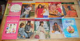 American Girl library Lot of 12 Books - £38.56 GBP