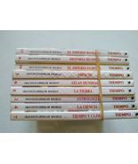 Große Enzyklopädie de Pocket 9 Propagandakarte ciencia Astrologie - Buch - $342.64 MXN